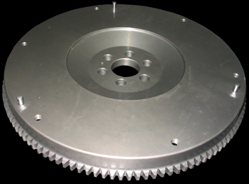 JUN Lightweight Flywheels from Upgrade Motoring