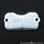 Mikuni Solex 50 PHH Jet Chamber Cover on Sale at UpgradeMotoring.com!