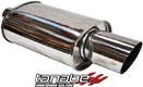 Tanabe Hyper Medallion Muffler 404 on Sale at UpgradeMotoring.com