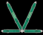 Takata 4-Point Seat Belt Harness