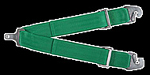 Takata Crotch Strap for 5-Point Conversion