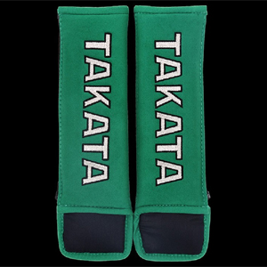 Takata 4-Point Seat Belt Harness
