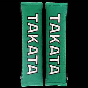 Takata 4-Point Seat Belt Harness