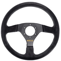 Sparco 323 steering wheel from Upgrade Motoring