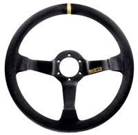Sparco 325 steering wheel from Upgrade Motoring
