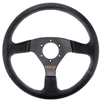 Sparco 333 steering wheel from Upgrade Motoring