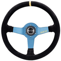 Sparco Monza Steering Wheel from Upgrade Motoring 