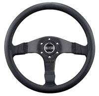 Sparco Targa Steering Wheel from Upgrade Motoring