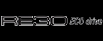 RE30 Eco Drive wheels for Hybridgs from Upgrade Motoring.com