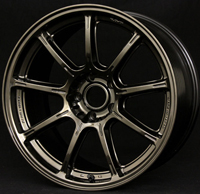 Gram Lights 57G Hyper Bronze wheels from UpgradeMotoring.com