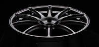 Gram Lights 57Transcend Super Dark Gunmetal Face 1 Wheels on Sale at Upgrade Motoring!!!