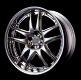 Volk Racing GT-V wheesl from Upgrade Motoring