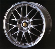Volk Racing SE37A Wheels from Upgrade Motoring