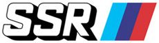 SSR Logo 