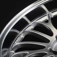 Volk Racing C345 Prime FDMC Lip from UpgradeMotoring.com