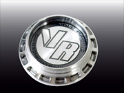 Volk Racing Formula Type Center Caps from UpgradeMotoring.com