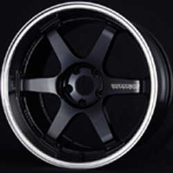 VOLK RACING【ボルクレーシング】TE37 TTA-PM【トーキョータイムアタック　プログレッシブモデル】18インチ VOLK RACING(ボルクレーシング) TE37 TTA-PM(トーキョータイムアタック
