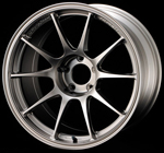 Weds Sport TC105N  - Face Type RR from UpgradeMotoring.com