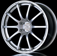 Yokohama Kreutzer Series Xi Pearl White Wheels from Upgrade Motoring