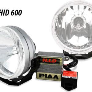 Piaa 600 HID – High Intensity Discharge Lamp kit #6082