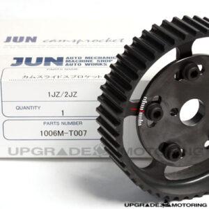 Supra 1JZ-GTE /2JZ-GTE JUN AUTO Adj Cam Gear 1006M-T007