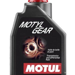 Motul 1L Transmission MOTYLGEAR 75W90 – Technosynthese #109055