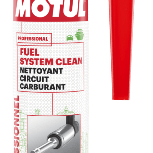 MOTUL Fuel System Clean 300ml #109543