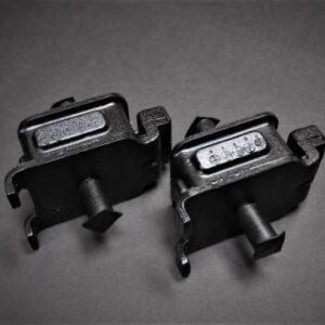 Corolla GTS 1985-1987 AE86 (4AGE) Cusco Engine Mount #116910A