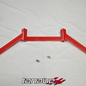 Scion FRS/Subaru BRZ 13-15 Tanabe Front Under Brace TUB166F