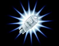 Piaa T10 (168) Hyper Dimple Super LED, Twin Pack #19407