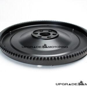 JUN AUTO Chromoly L/W Flywheel Datsun L-Series 4.9kg #2001M-N003