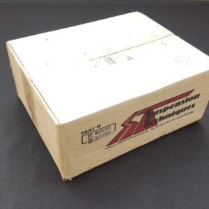 Astro/Safari Van 85-02 Suspension Techniques Fr 2.5in Springs 86178