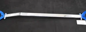 Nissan 240SX 89-94 S13 Cusco OS Upper Front Strut Bar #220 540 A