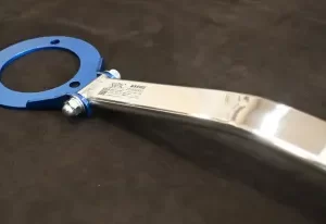 Nissan 240SX 89-94 S13 Cusco OS Upper Front Strut Bar #220 540 A