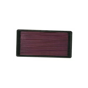 JEEP 2.5L/4.0L F/I – K&N Stock Replacement Air Filter #33-2018