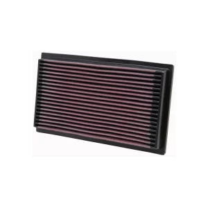 BMW 318, 325, 525, 528, 750 – K&N Stock Replacement Air Filter