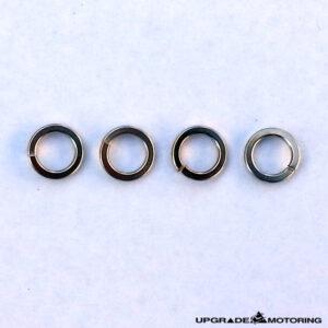 Mikuni Carburetor – Lock Washer, Air Funnel. 50PHH #31