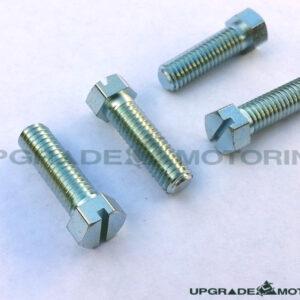 Mikuni /Solex 50PHH Carburetor – Bolt, Air Funnel. #32