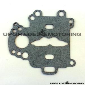 Mikuni Solex Carburetor – Gasket, Float Chamber Cover 50PHH #18