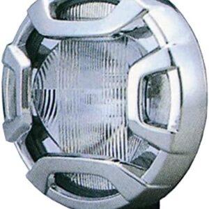 Koito RV Super Fog Beam Series 150mm Clear Lamp Kit H3 55watt