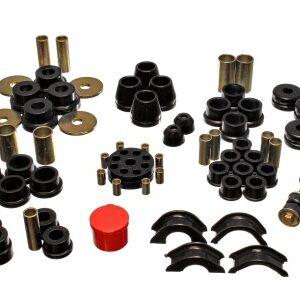 Datsun 240Z 70-73 Energy Suspension Hyperflex Bushing Black 7.18101G