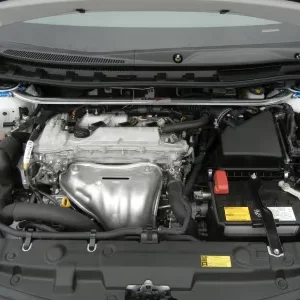 Scion tC 2011-2015 Cusco OS Type Upper Front Strut Bar #960 540 A