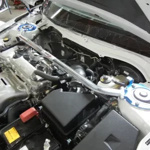 Scion tC 2011-2015 Cusco OS Type Upper Front Strut Bar #960 540 A