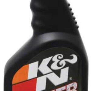 K&N Air Filter Cleaner/Degreaser 32oz spray bottle 99-0621