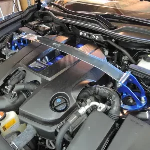 Lexus RC350 GS-F RC-F – Cusco OS Front Strut Bar #9A3 540A