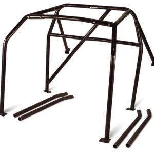 Toyota Corolla 84-88 Autopower 6pt Bolt in Roll Cage 83460
