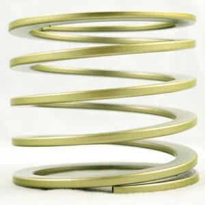 Swift Springs – Helper Spring – 3kgf/mm S/R, 60mm F/L #H60-060-030