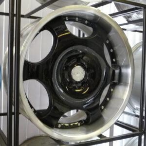 Lexion X201 A/X Arthur Exchange Style CD 19×10 5×120 +24 GB