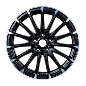 Mugen MD15 18×8.5 5×114.3 +38 MBFP Wheel 42700-MD15-885U-38