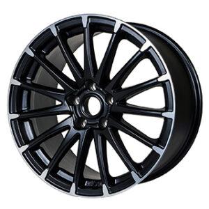 Mugen MD15 18×8.5 5×114.3 +38 MBFP Wheel 42700-MD15-885U-38